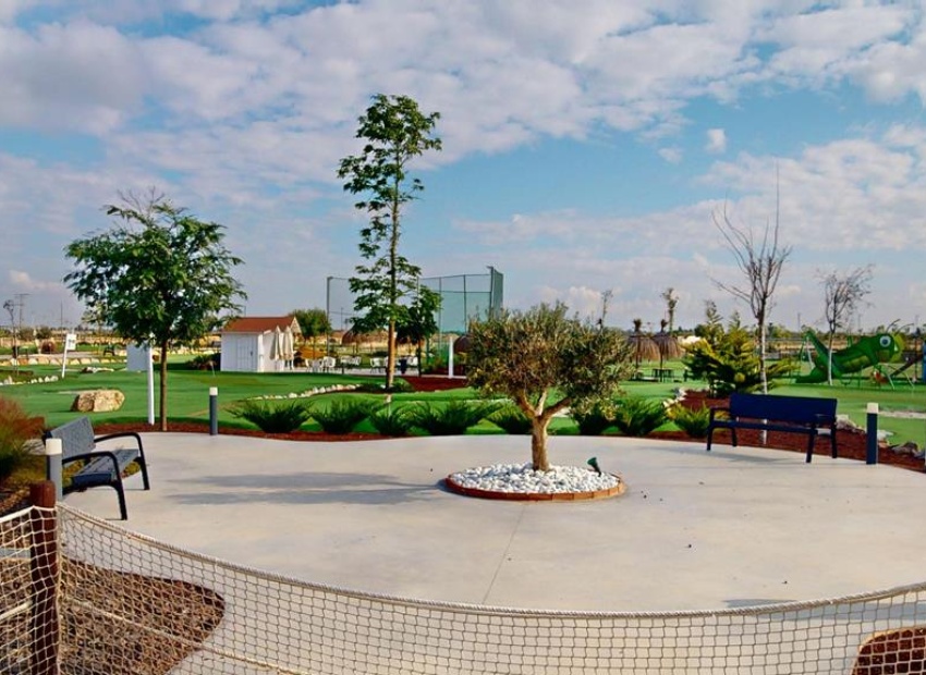 Reventa - Apartamento - Santa Rosalia Lake and Life Resort