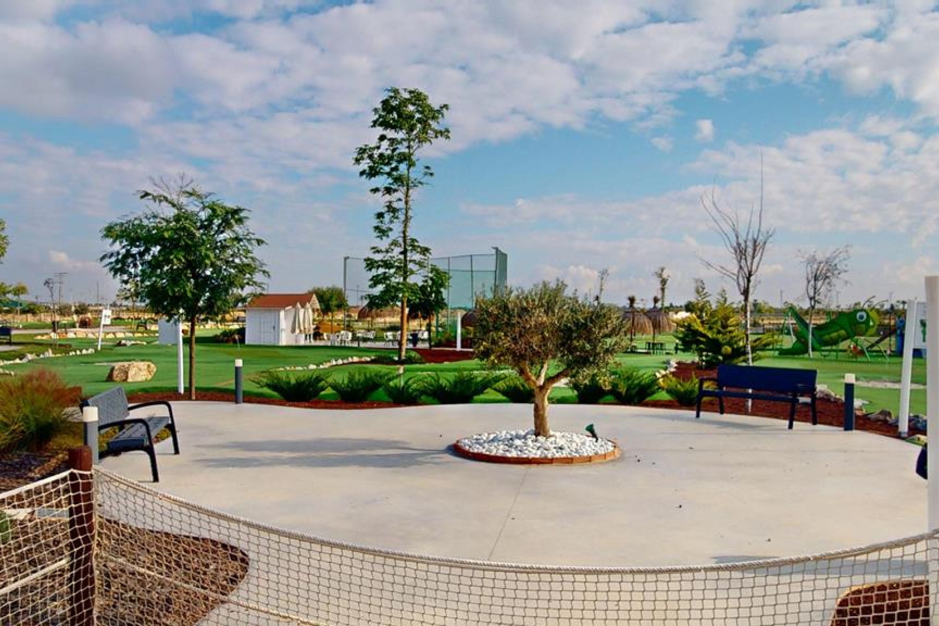 Reventa - Apartamento - Santa Rosalia Lake and Life Resort