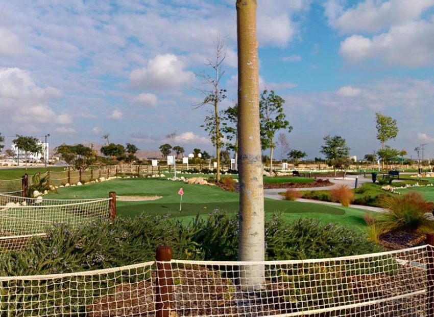 Reventa - Apartamento - Santa Rosalia Lake and Life Resort