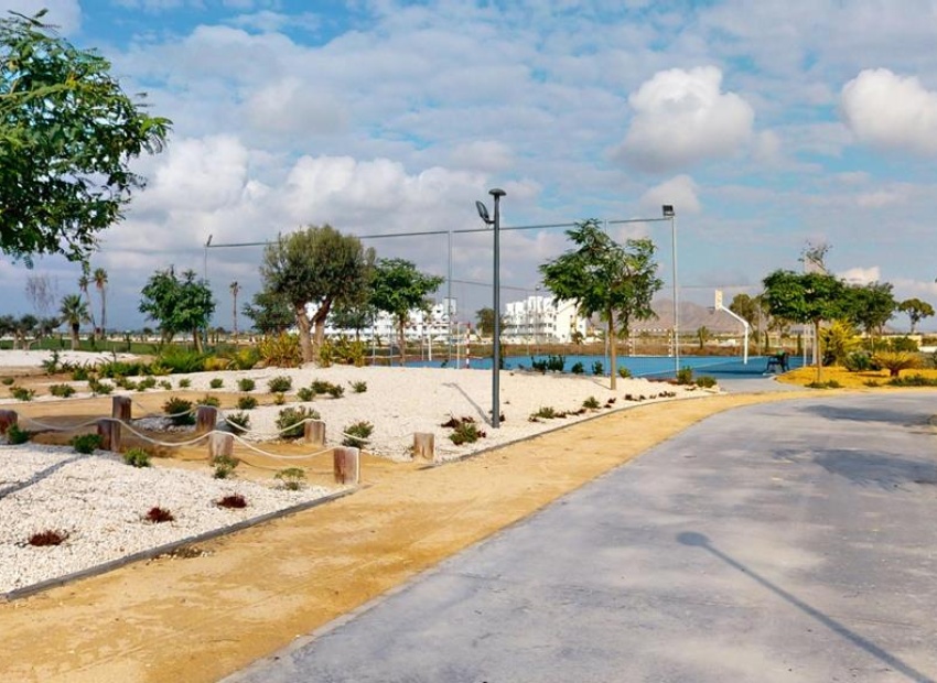 Reventa - Apartamento - Santa Rosalia Lake and Life Resort