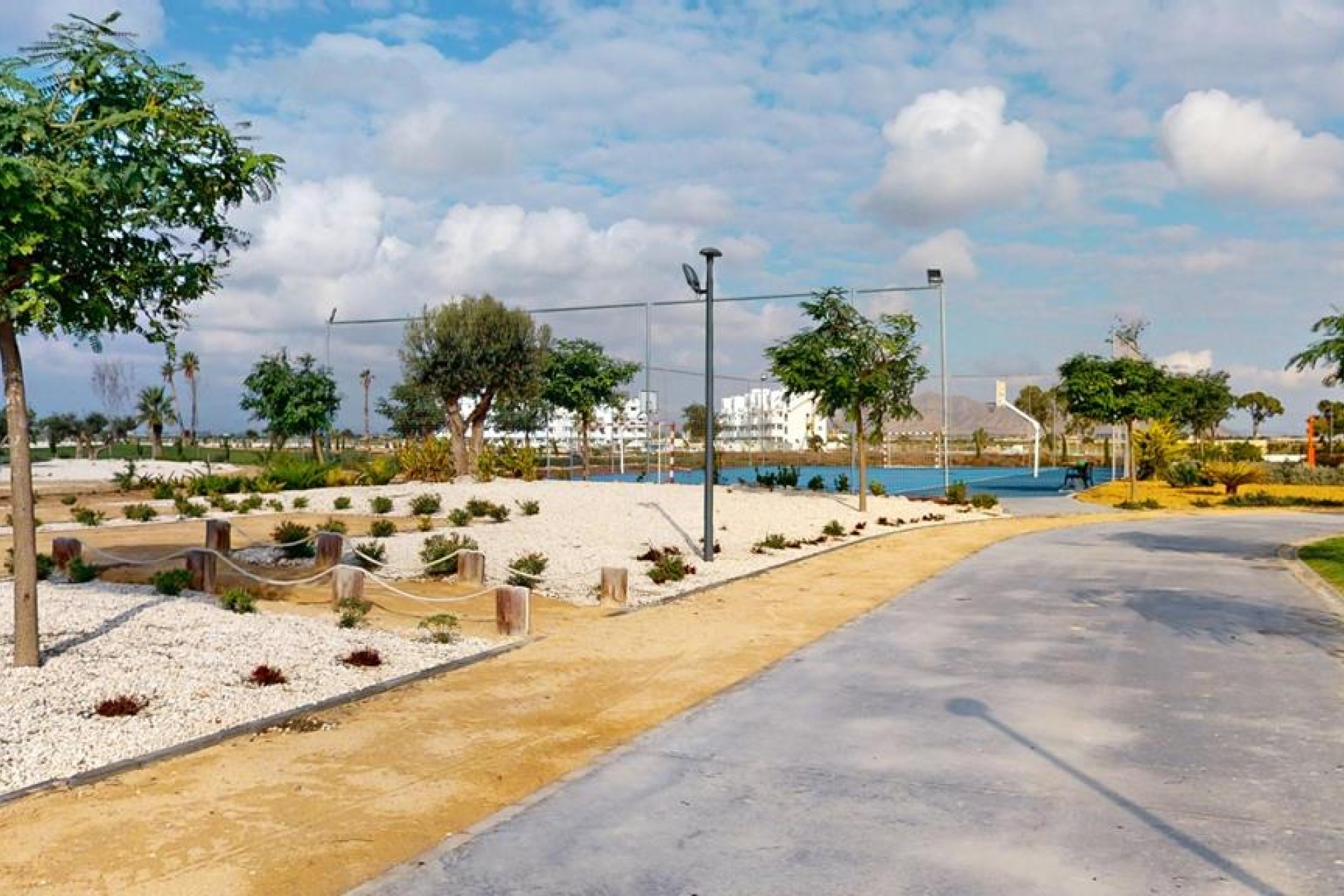 Reventa - Apartamento - Santa Rosalia Lake and Life Resort