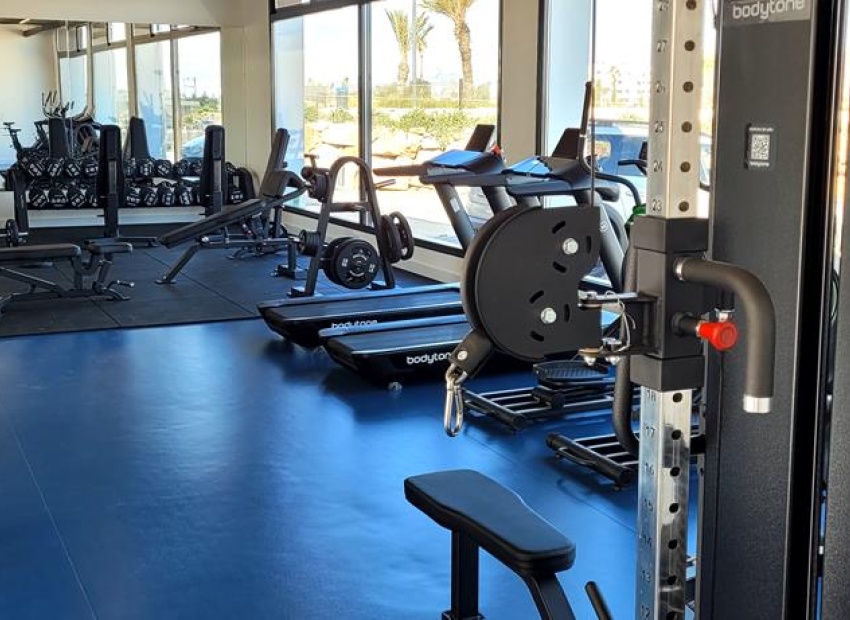 Reventa - Apartamento - Santa Rosalia Lake and Life Resort