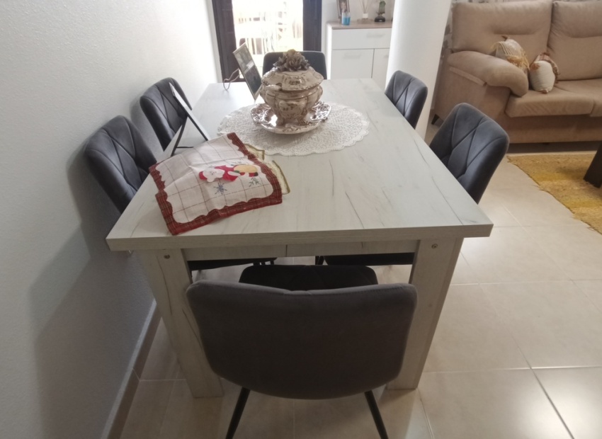 Reventa - Apartamento - Sucina - Costa Calida