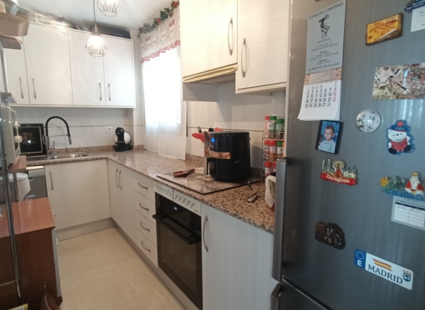 Reventa - Apartamento - Sucina - Costa Calida