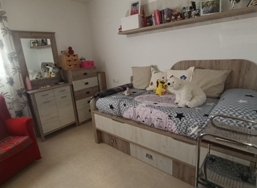 Reventa - Apartamento - Sucina - Costa Calida