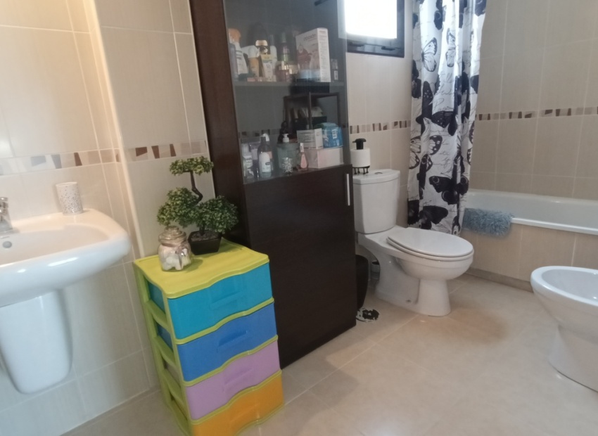 Reventa - Apartamento - Sucina - Costa Calida