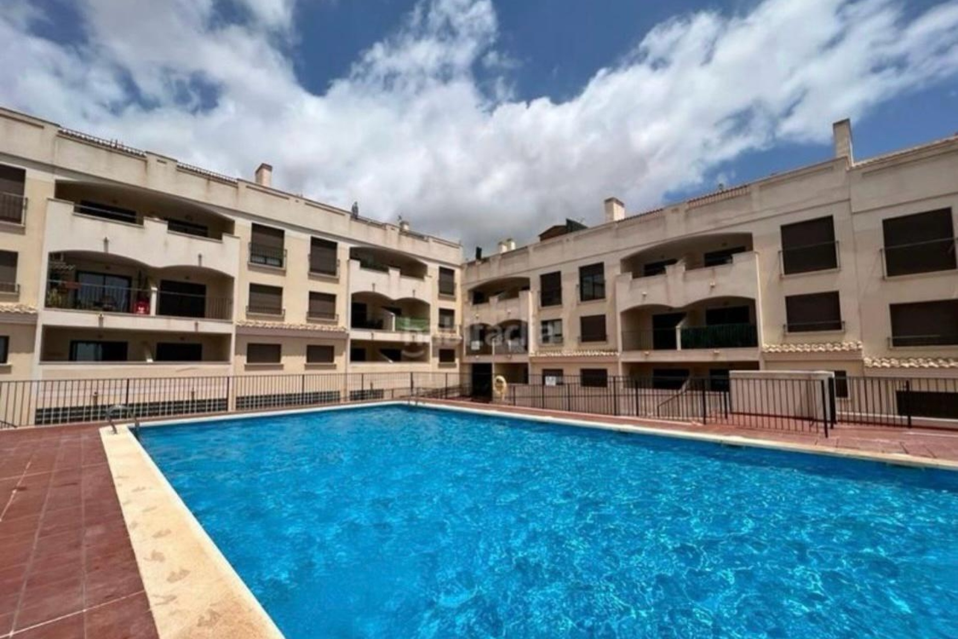 Reventa - Apartamento - Sucina - Costa Calida