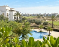 Reventa - Apartamento - Sucina - Hacienda Riquelme Golf Resort