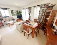 Reventa - Apartamento - Sucina - Hacienda Riquelme Golf Resort