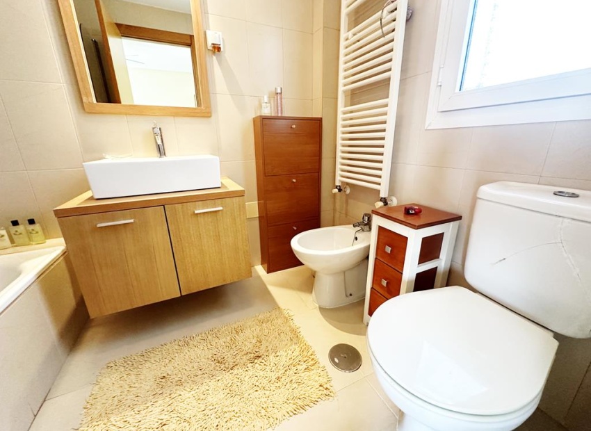 Reventa - Apartamento - Sucina - Hacienda Riquelme Golf Resort