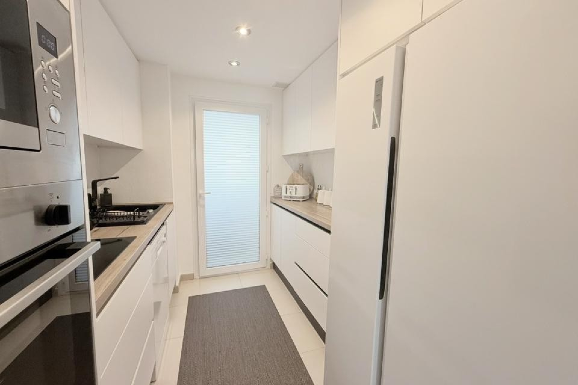 Reventa - Apartamento - Sucina - Hacienda Riquelme Golf Resort