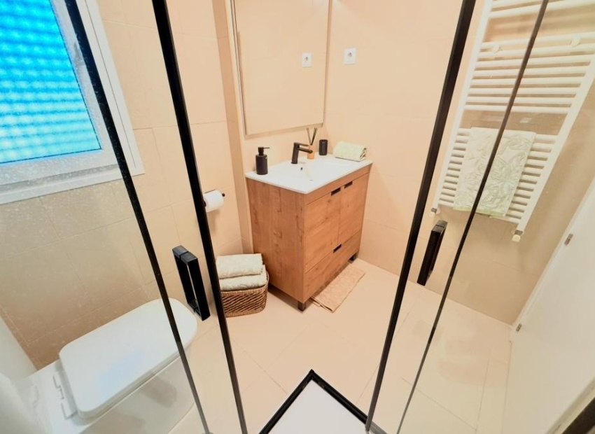 Reventa - Apartamento - Sucina - Hacienda Riquelme Golf Resort