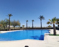 Reventa - Apartamento - Sucina - Hacienda Riquelme Golf Resort