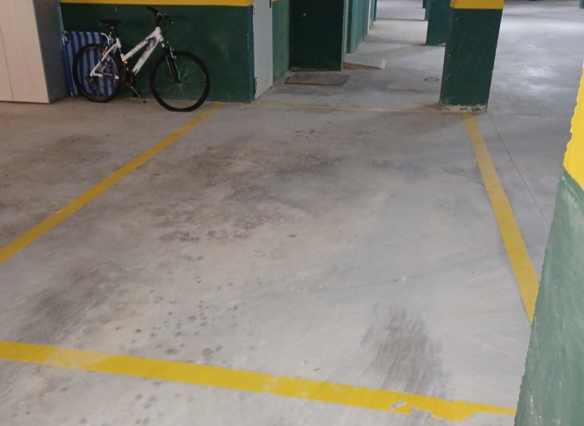 Reventa - Apartamento - Sucina - Hacienda Riquelme Golf Resort