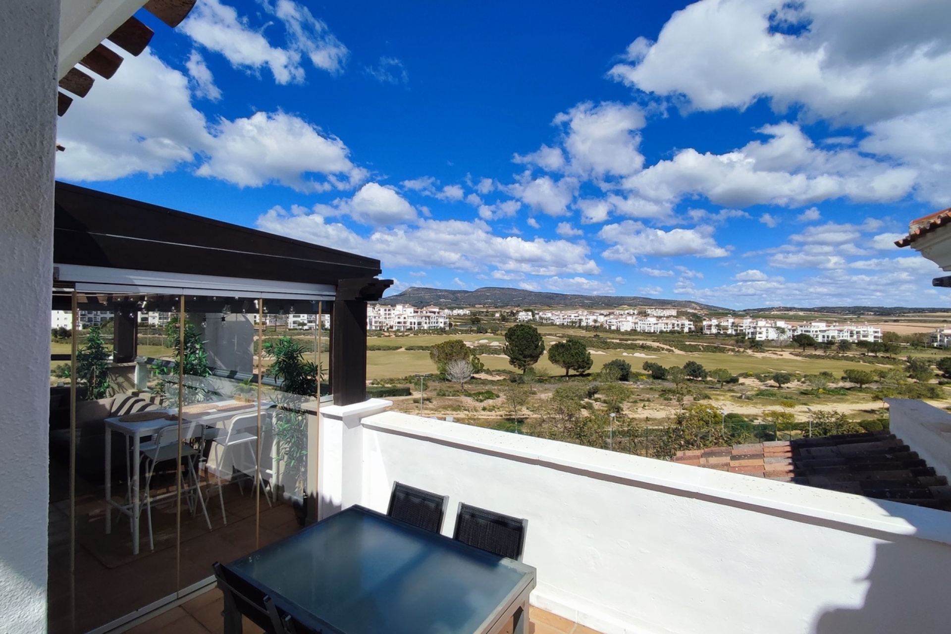 Reventa - Apartamento - Sucina - Hacienda Riquelme Golf Resort