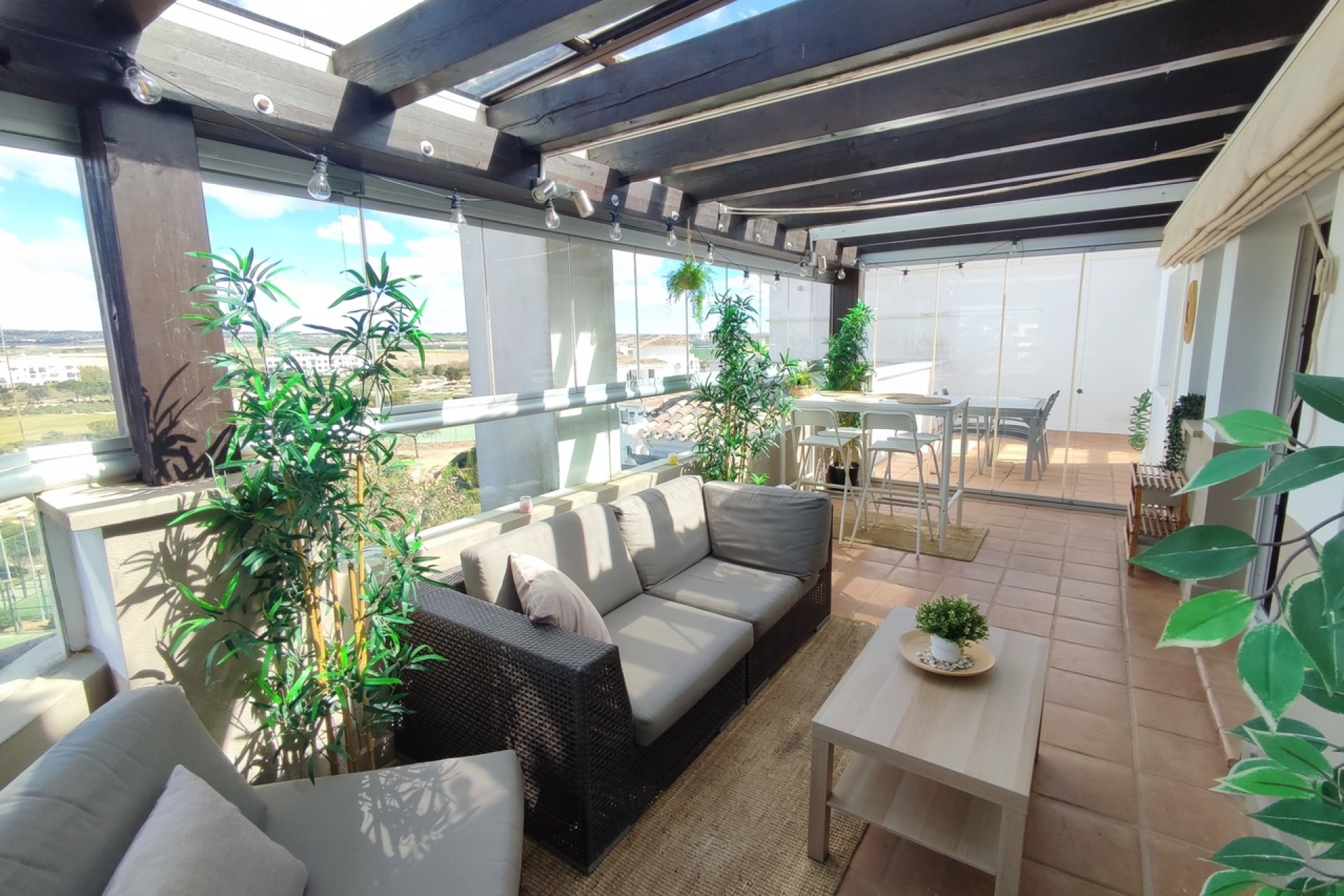 Reventa - Apartamento - Sucina - Hacienda Riquelme Golf Resort