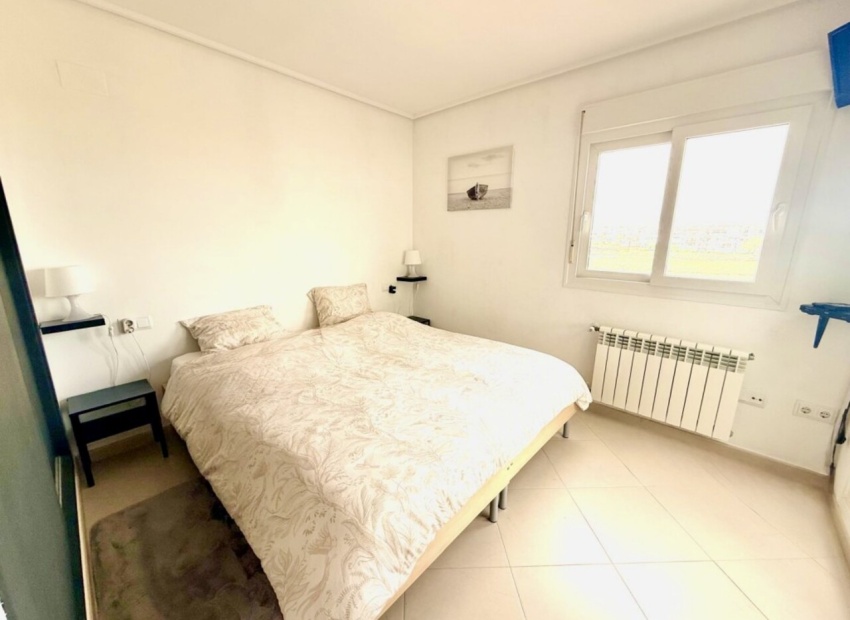 Reventa - Apartamento - Sucina - Hacienda Riquelme Golf Resort