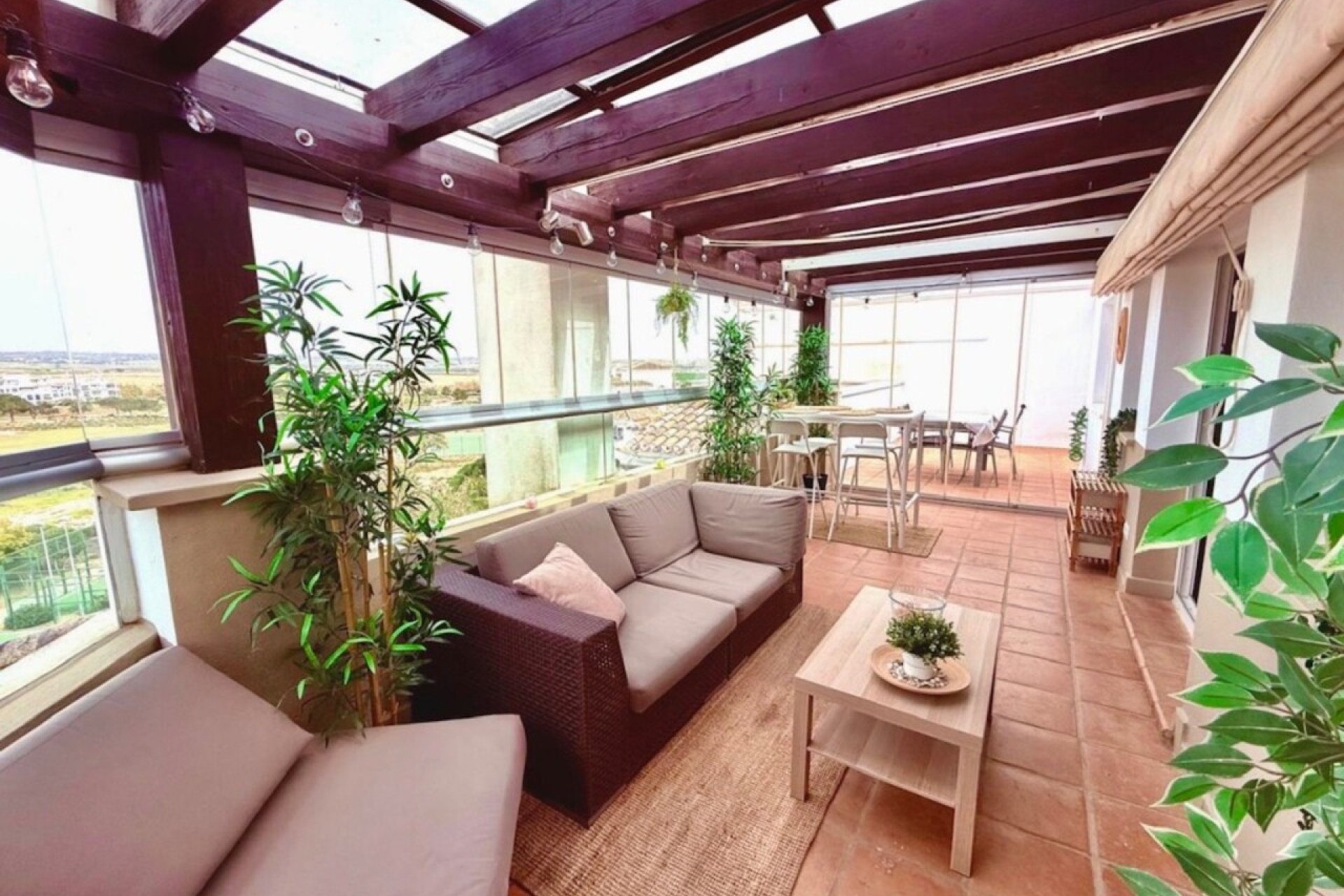 Reventa - Apartamento - Sucina - Hacienda Riquelme Golf Resort