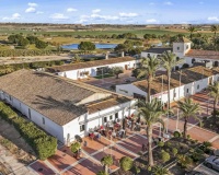 Reventa - Apartamento - Sucina - Hacienda Riquelme Golf Resort