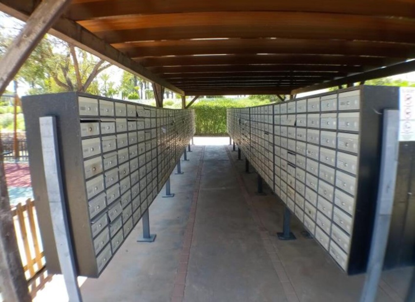 Reventa - Apartamento - Sucina - Hacienda Riquelme Golf Resort