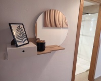 Reventa - Apartamento - Sucina - Hacienda Riquelme Golf Resort