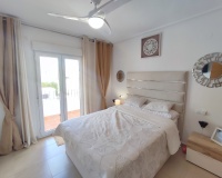 Reventa - Apartamento - Sucina - Hacienda Riquelme Golf Resort