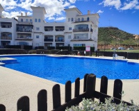 Reventa - Apartamento - Sucina - Hacienda Riquelme Golf Resort