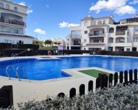 Reventa - Apartamento - Sucina - Hacienda Riquelme Golf Resort