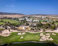 Reventa - Apartamento - Sucina - Hacienda Riquelme Golf Resort