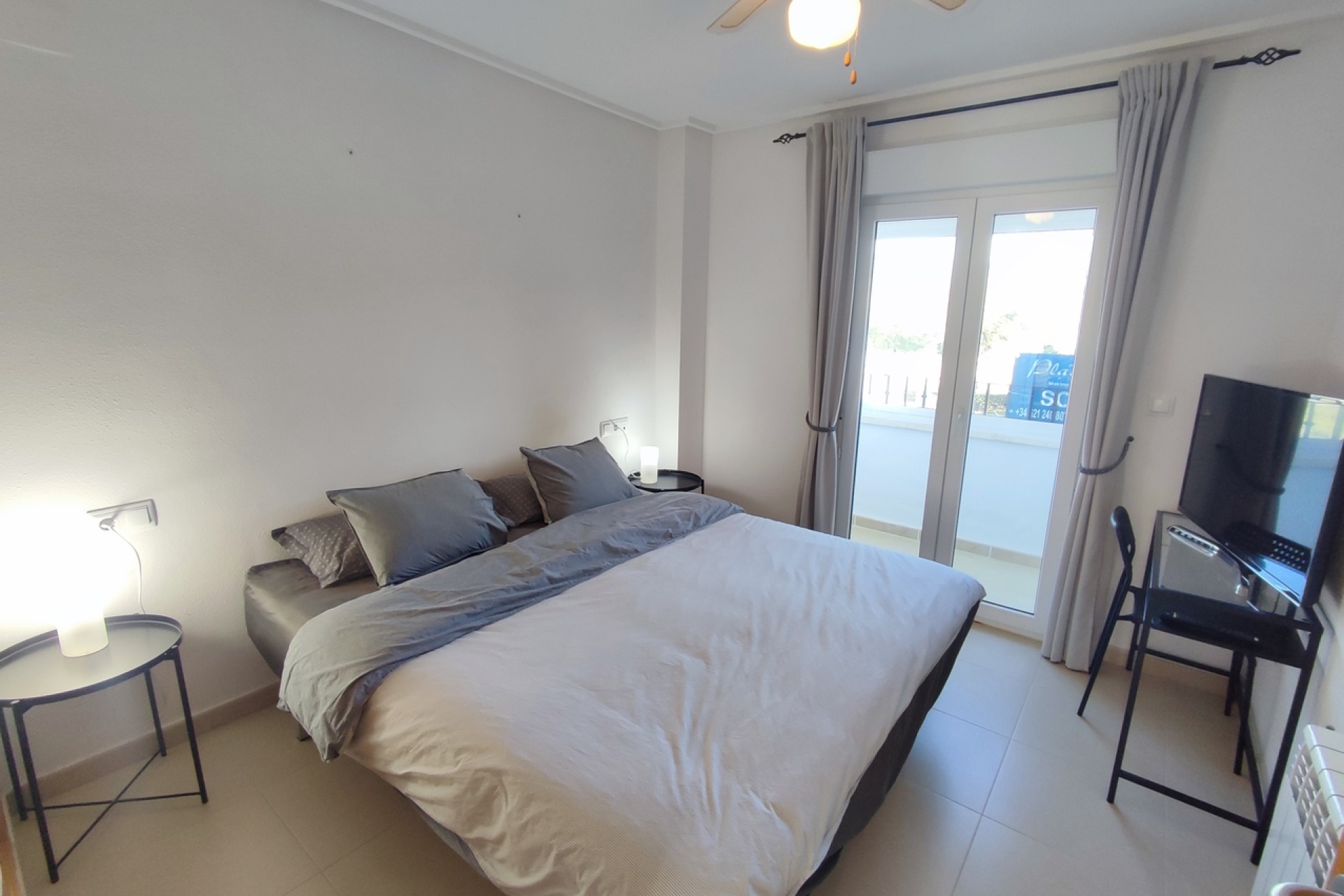 Reventa - Apartamento - Sucina - Hacienda Riquelme Golf Resort