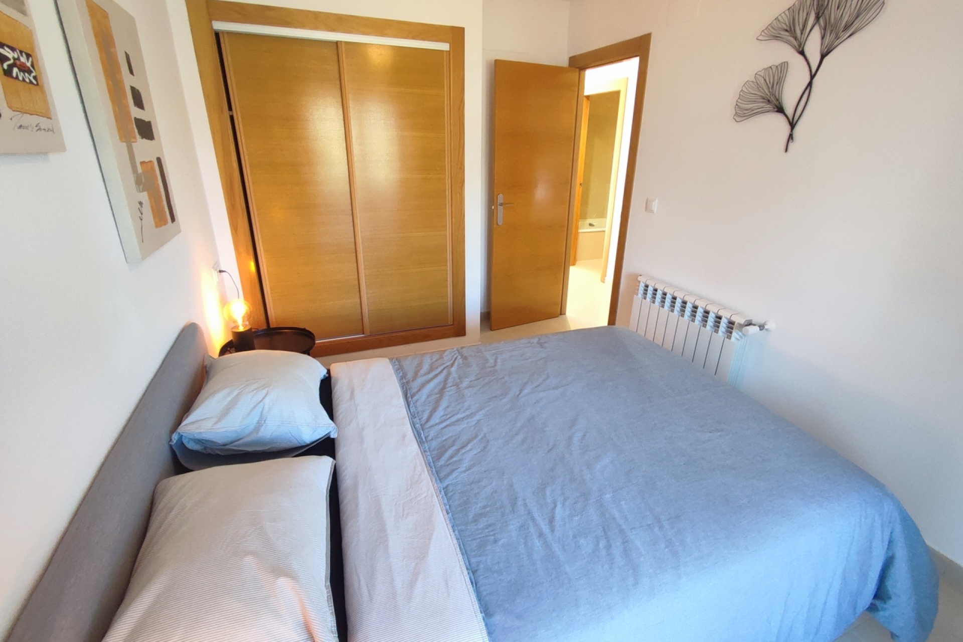 Reventa - Apartamento - Sucina - Hacienda Riquelme Golf Resort