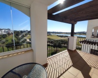 Reventa - Apartamento - Sucina - Hacienda Riquelme Golf Resort