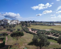 Reventa - Apartamento - Sucina - Hacienda Riquelme Golf Resort