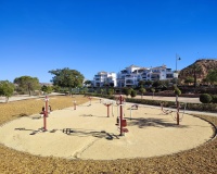 Reventa - Apartamento - Sucina - Hacienda Riquelme Golf Resort