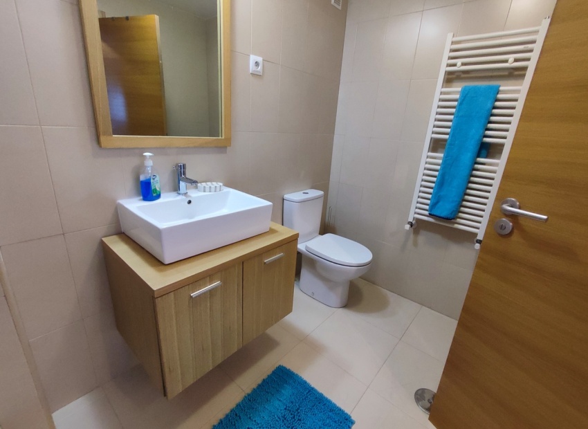 Reventa - Apartamento - Sucina - Hacienda Riquelme Golf Resort