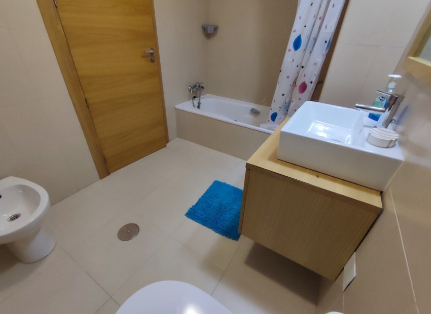 Reventa - Apartamento - Sucina - Hacienda Riquelme Golf Resort