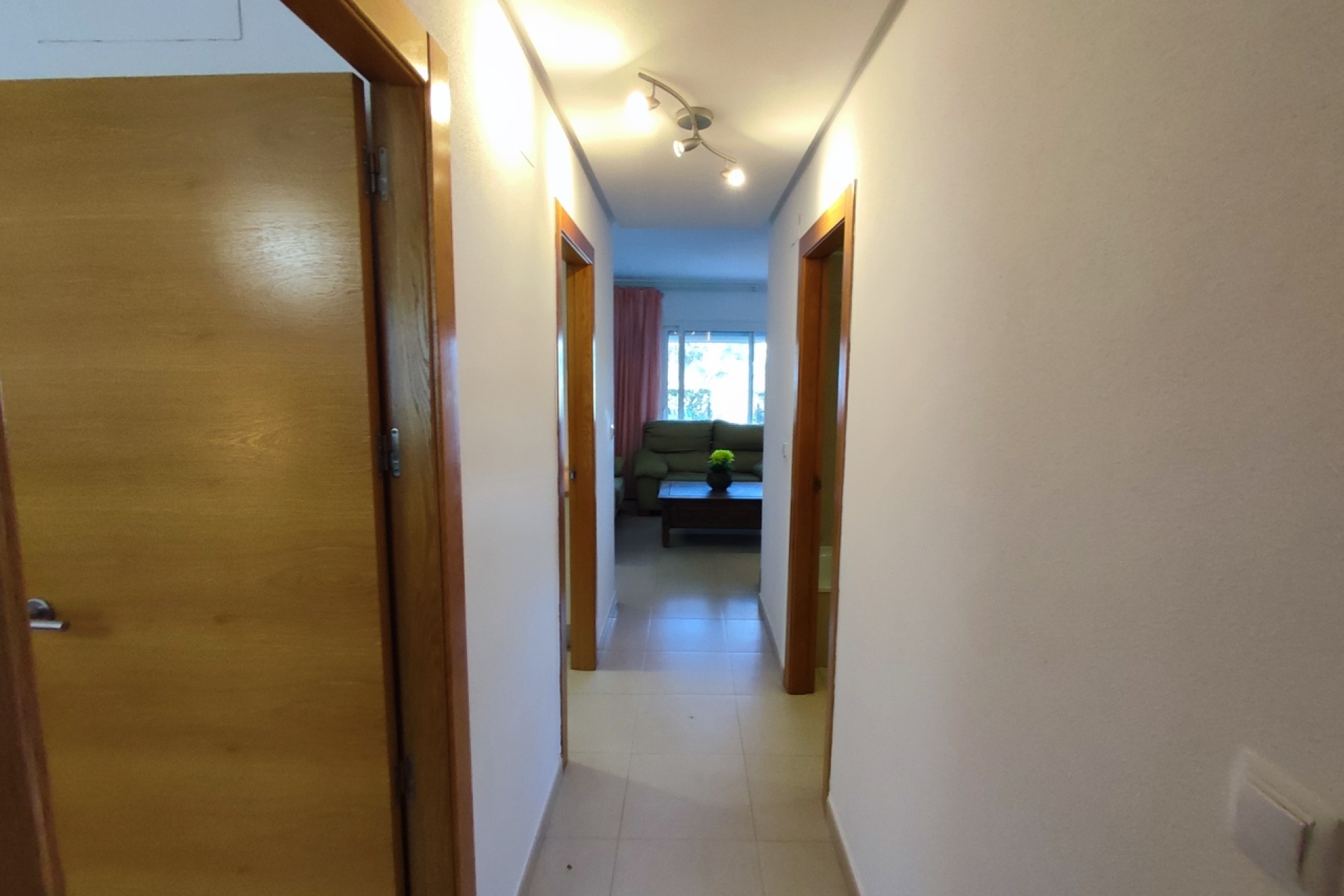 Reventa - Apartamento - Sucina - Hacienda Riquelme Golf Resort