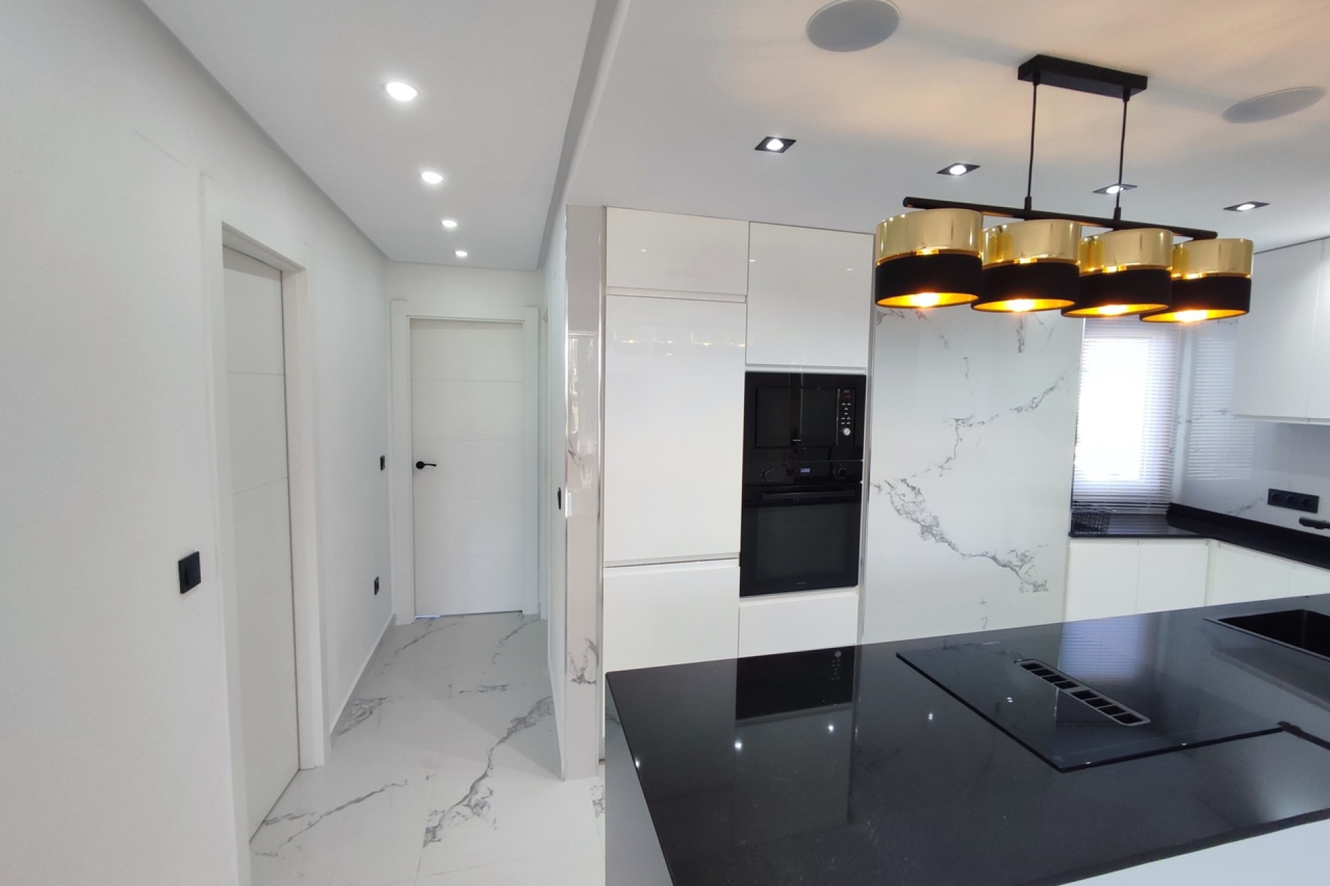 Reventa - Apartamento - Sucina - Hacienda Riquelme Golf Resort