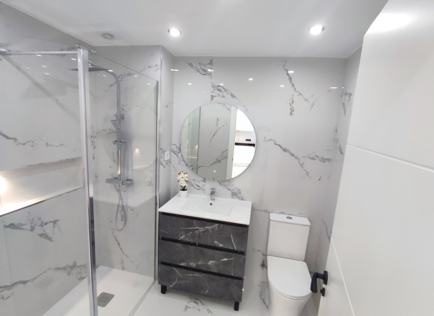 Reventa - Apartamento - Sucina - Hacienda Riquelme Golf Resort