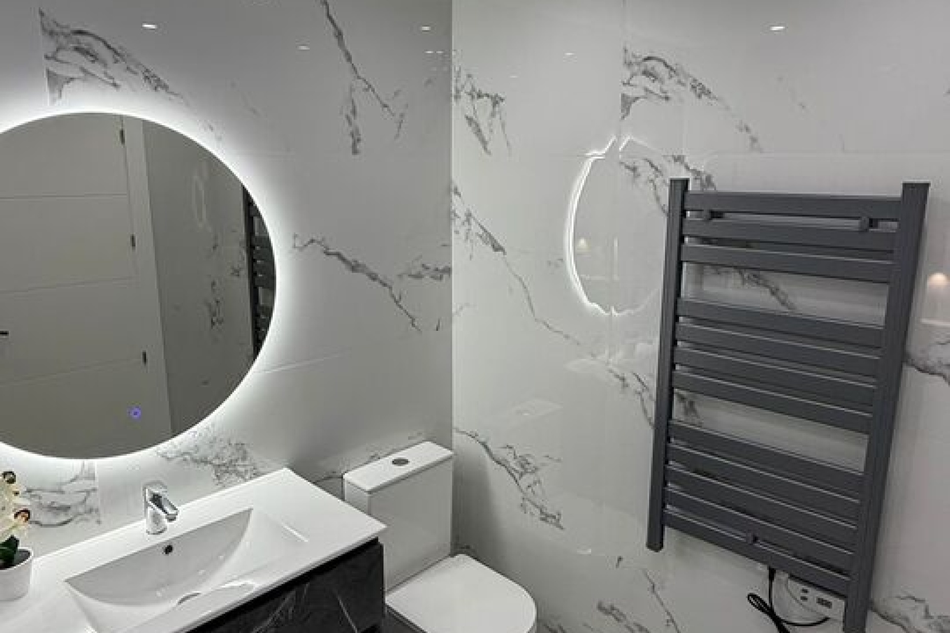 Reventa - Apartamento - Sucina - Hacienda Riquelme Golf Resort