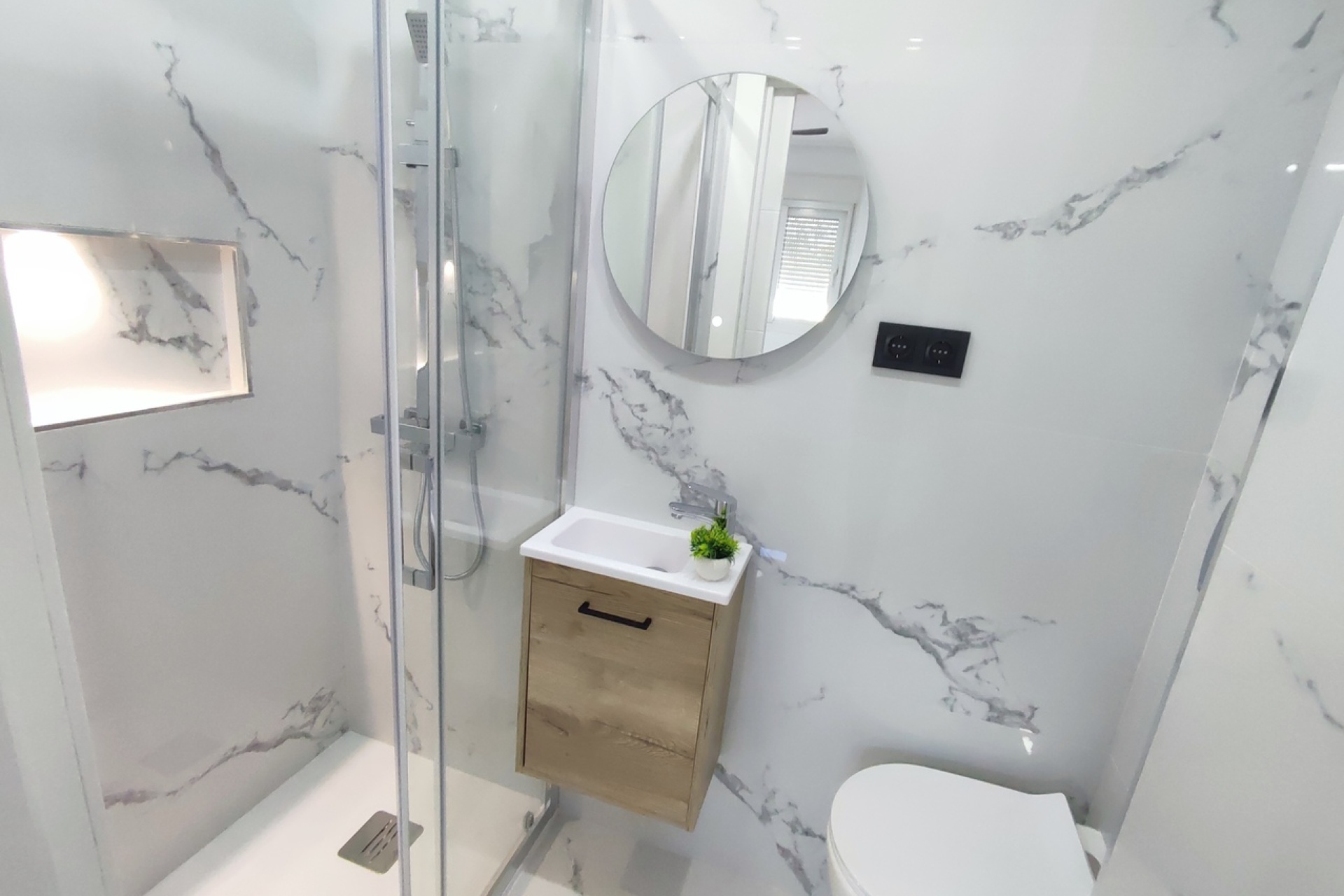 Reventa - Apartamento - Sucina - Hacienda Riquelme Golf Resort