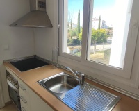 Reventa - Apartamento - Sucina - Hacienda Riquelme Golf Resort