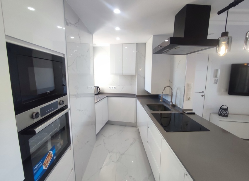 Reventa - Apartamento - Sucina - Hacienda Riquelme Golf Resort