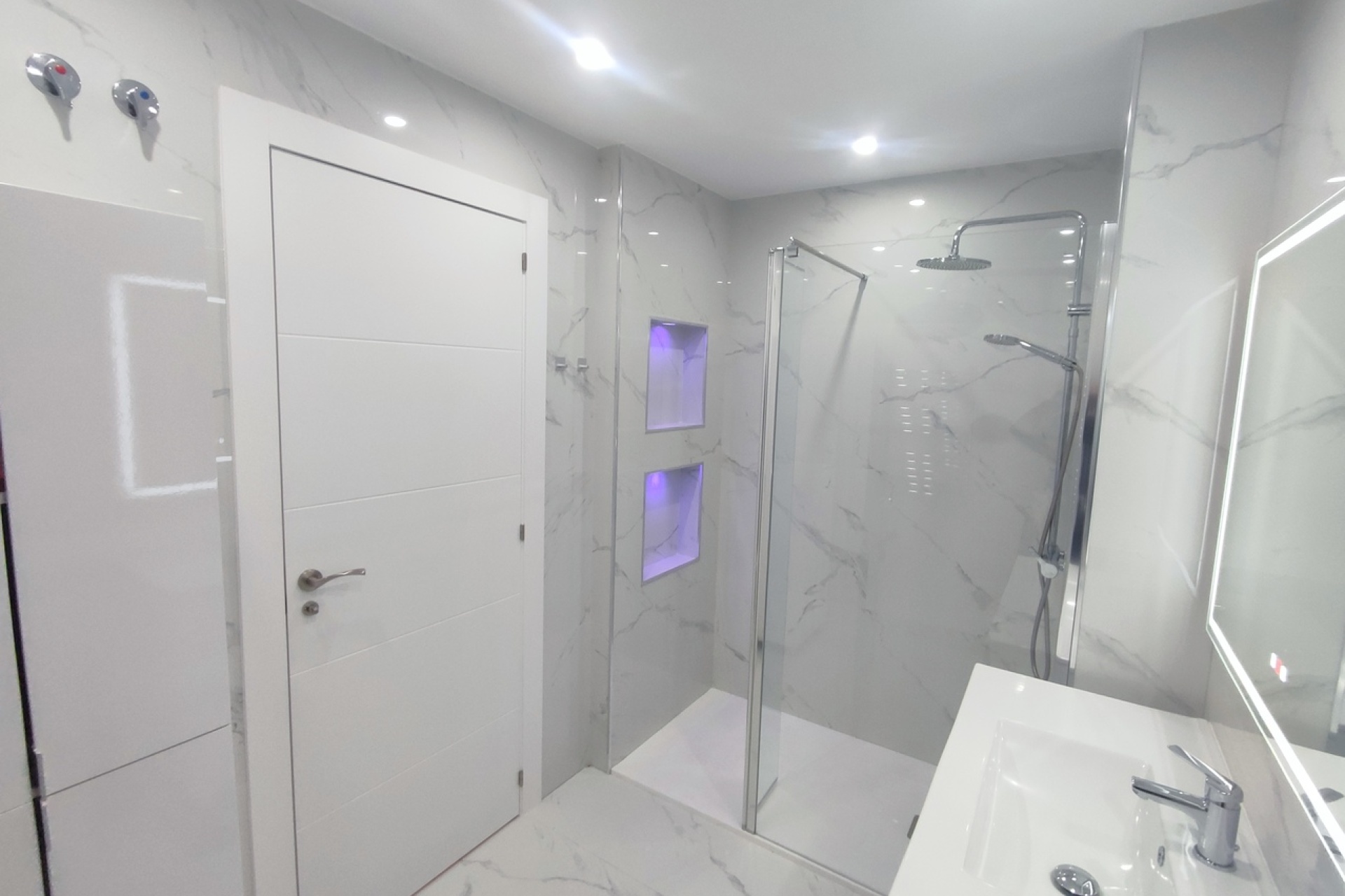 Reventa - Apartamento - Sucina - Hacienda Riquelme Golf Resort