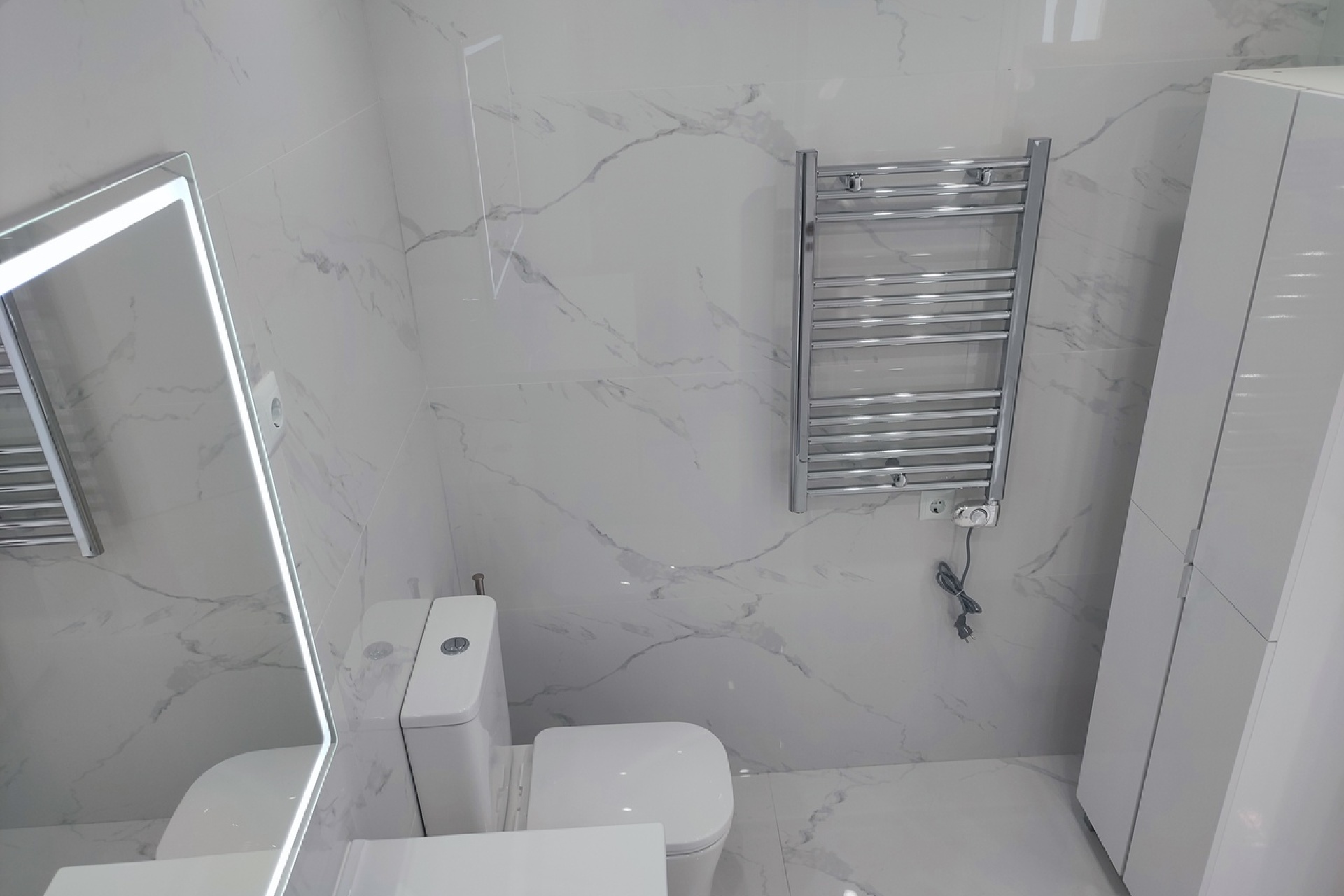 Reventa - Apartamento - Sucina - Hacienda Riquelme Golf Resort