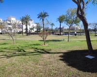 Reventa - Apartamento - Sucina - Hacienda Riquelme Golf Resort