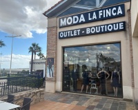 Reventa - Comercial - Algorfa - La Finca Golf