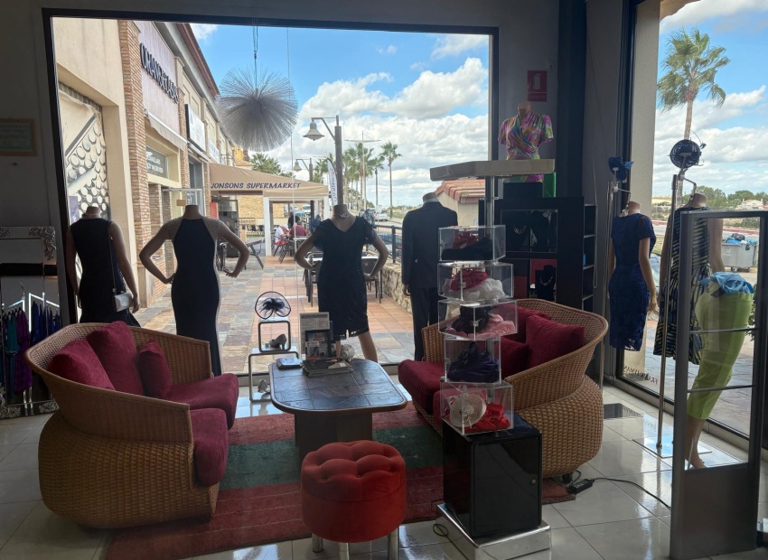 Reventa - Comercial - Algorfa - La Finca Golf