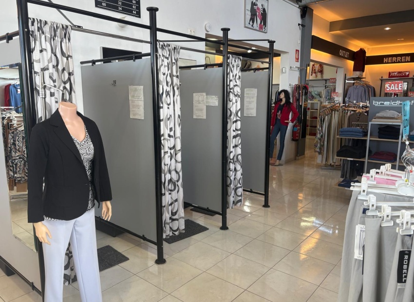 Reventa - Comercial - Algorfa - La Finca Golf