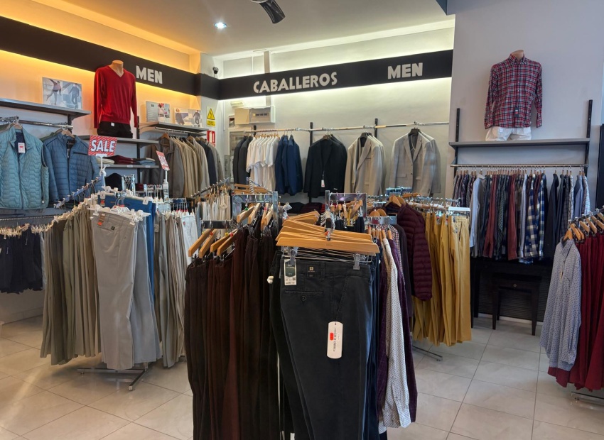 Reventa - Comercial - Algorfa - La Finca Golf